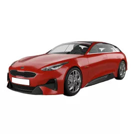 Kia Pro-Ceed