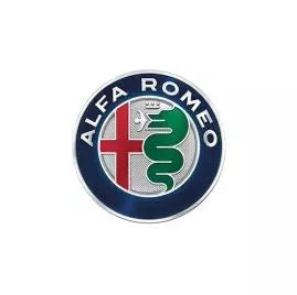 Logo Alfa Romeo