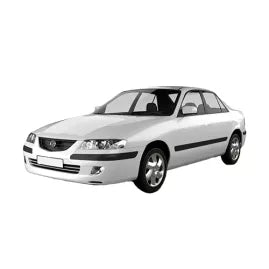 Mazda 626