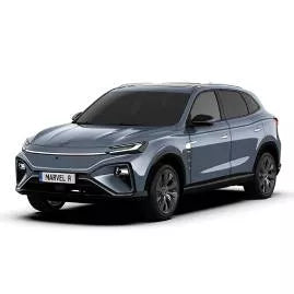 MG Marvel R