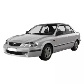 Mazda 323