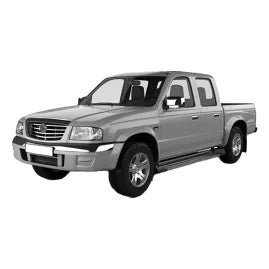 Mazda B serie