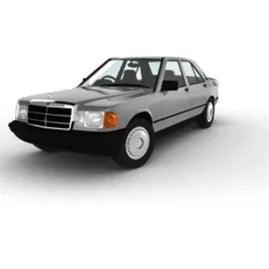 Mercedes 190