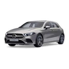 Mercedes A-Klasse