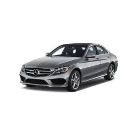 Mercedes C-Klasse