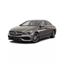 Mercedes CLA