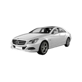 Mercedes CLS