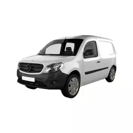 Mercedes Citan
