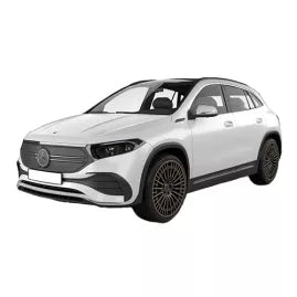 Mercedes EQA