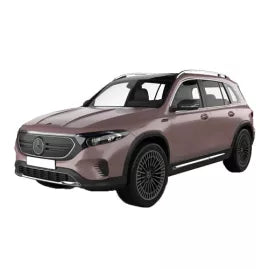 Mercedes EQB