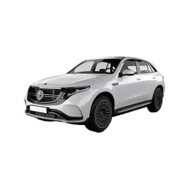 Mercedes EQC