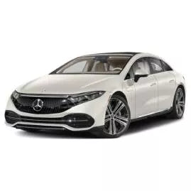 Mercedes EQS