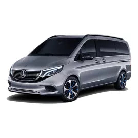 Mercedes EQV