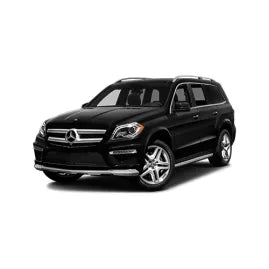 Mercedes GL