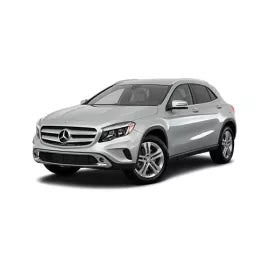 Mercedes GLA