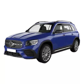 Mercedes GLB