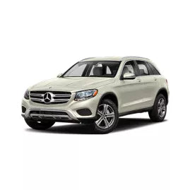 Mercedes GLC