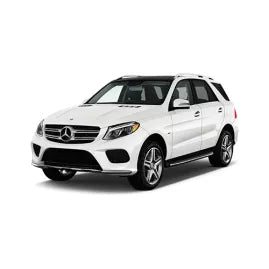 Mercedes GLE
