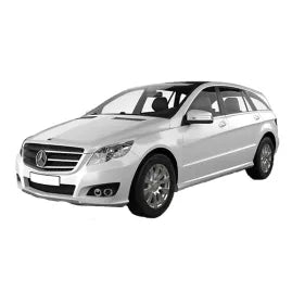 Mercedes R-Klasse