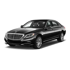 Mercedes S-Klasse
