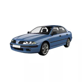 Mitsubishi Carisma