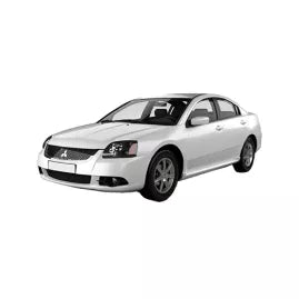 Mitsubishi Galant