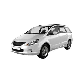 Mitsubishi Grandis