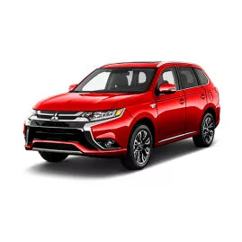 Mitsubishi Outlander Sport