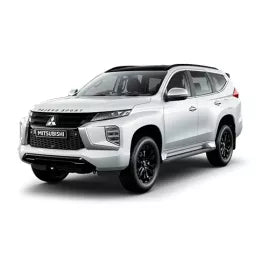 Mitsubishi Pajero Pinin