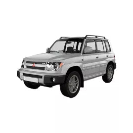 Mitsubishi Pinin