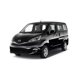 Nissan Evalia