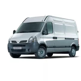 Nissan Interstar