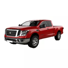Nissan King Cab