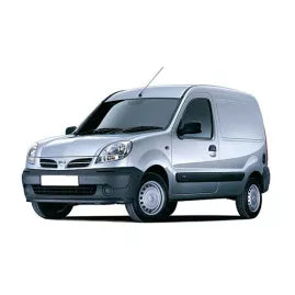 Nissan Kubistar