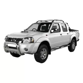 Nissan NP300
