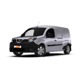 Nissan NV250