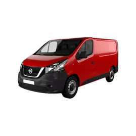 Nissan NV300