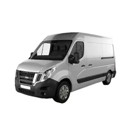 Nissan NV400