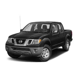 Nissan Pick-Up