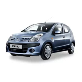 Nissan Pixo