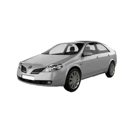 Nissan Primera