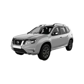 Nissan Terrano