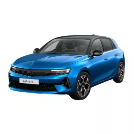 Opel Astra-e