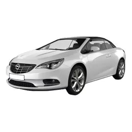 Opel Cascada