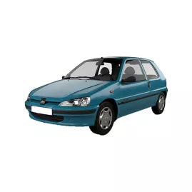 Peugeot 106