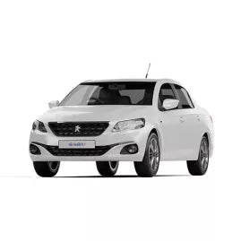 Peugeot 301