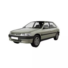 Peugeot 306