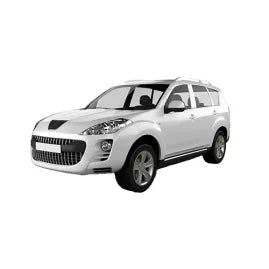 Peugeot 4007