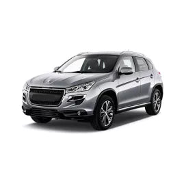Peugeot 4008
