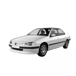 Peugeot 406